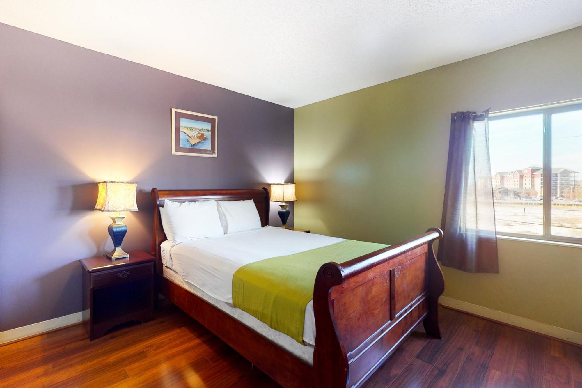 Pigeon Forge Paradise 客房 照片