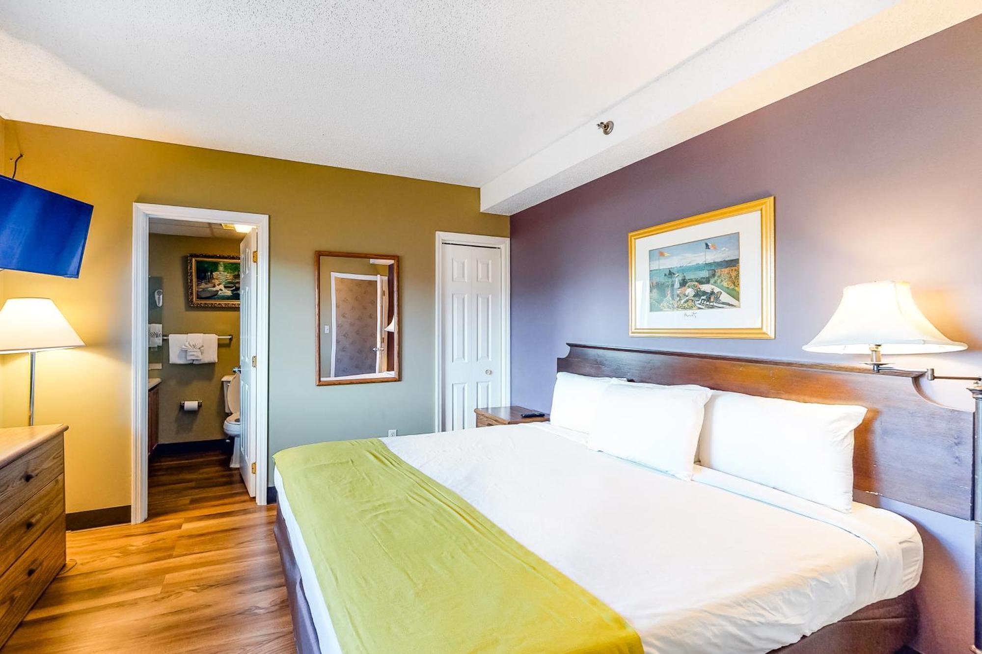 Pigeon Forge Paradise 客房 照片