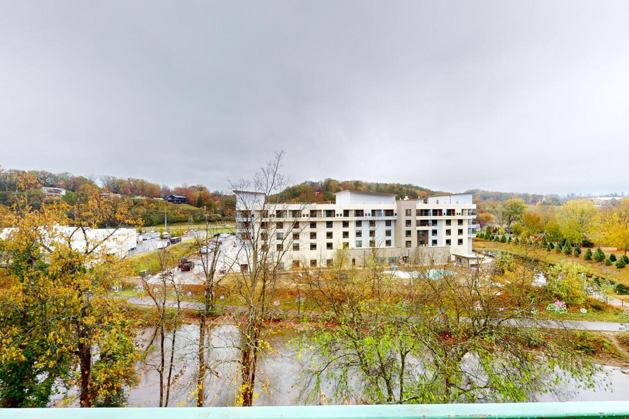 Pigeon Forge Paradise 客房 照片