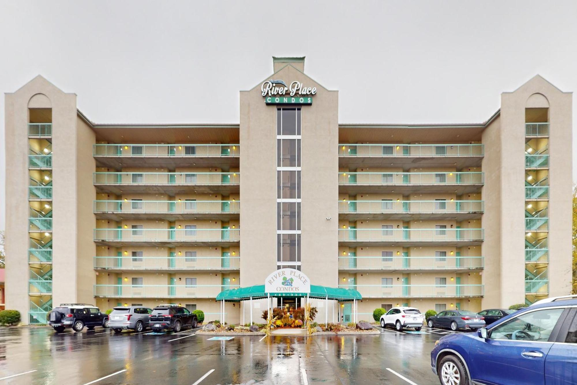 Pigeon Forge Paradise 客房 照片